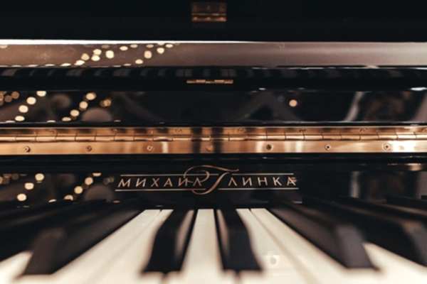 Фюнамбюль интерьер